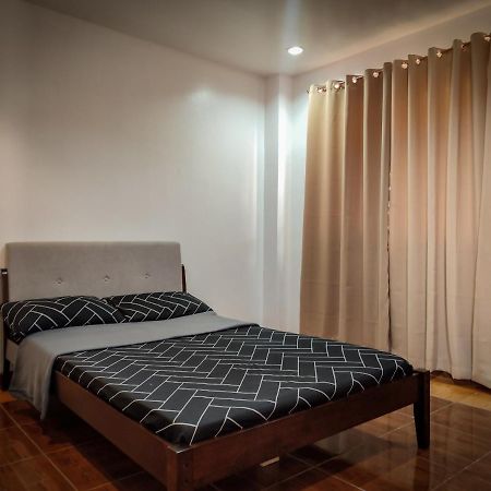 Apartmán Beautiful 3Br Townhouse With Garden And Bonfire Baguio City Exteriér fotografie