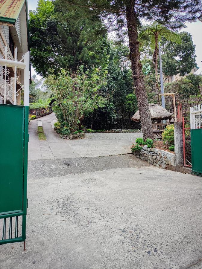 Apartmán Beautiful 3Br Townhouse With Garden And Bonfire Baguio City Exteriér fotografie