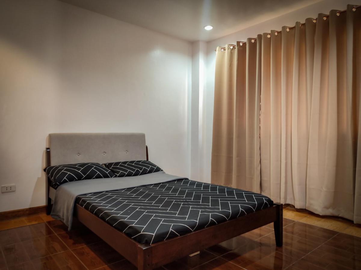 Apartmán Beautiful 3Br Townhouse With Garden And Bonfire Baguio City Exteriér fotografie