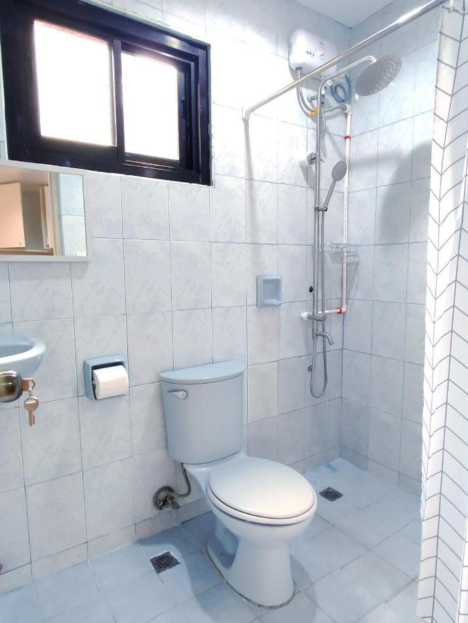 Apartmán Beautiful 3Br Townhouse With Garden And Bonfire Baguio City Exteriér fotografie